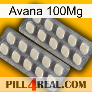Avana 100Mg 07